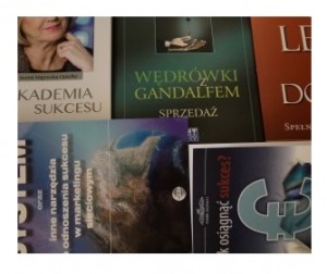 Najlepsze książki biznesowe, które inspirują do rozwoju osobistego i Twojego biznesu
