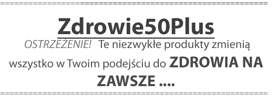Zdrowie50Plus - smesjasz