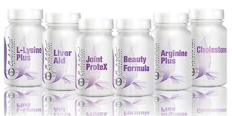 L-lisune Livrr Aid Joint Protex Beauty Formula