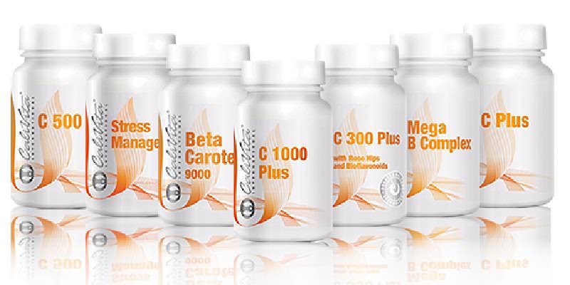 Witamina c